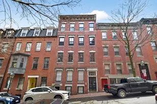 22 Irving, Boston, MA 02114 - Photo 14