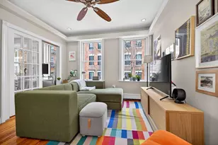 22 Irving, Boston, MA 02114 - Photo 1