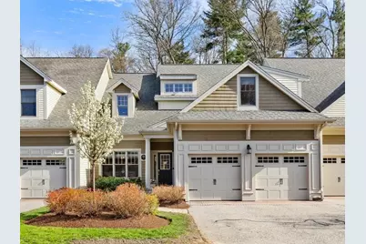 30 Nobscot Road #2, Sudbury, MA 01776 - Photo 4
