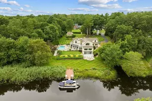 112 River Rd, Hanover, MA 02339 - Photo 1