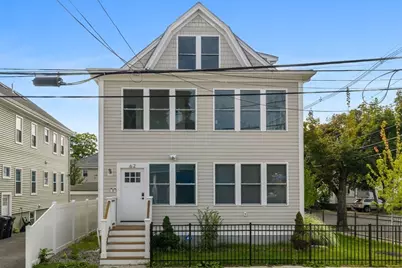 62 Governor Winthrop Rd #1, Somerville, MA 02145 - Photo 22