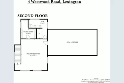4 Westwood Road, Lexington, MA 02420 - Photo 26