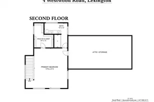4 Westwood Rd, Lexington, MA 02420 - Photo 26