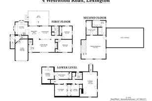 4 Westwood Rd, Lexington, MA 02420 - Photo 24