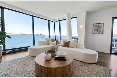 300 Pier 4 Blvd #6D, Boston, MA 02110 - Photo 4