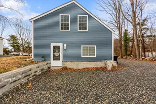 101 Old Westport Rd, Dartmouth, MA 02747 - Photo 4