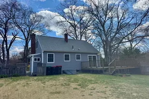 69 Morton Ave, Dartmouth, MA 02747 - Photo 24