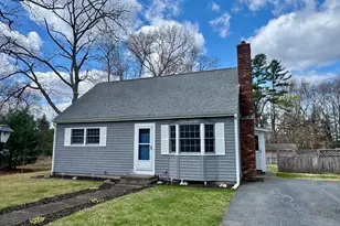 69 Morton Ave, Dartmouth, MA 02747 - Photo 2