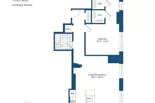 100 Lovejoy Wharf, Boston, MA 02114 - Photo 2