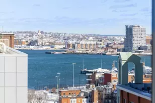 100 Lovejoy Wharf, Boston, MA 02114 - Photo 16