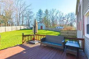110 Oswego, Bellingham, MA 02019 - Photo 32