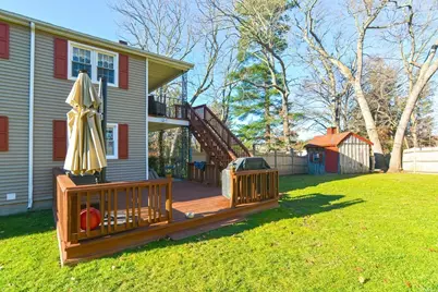 110 Oswego #1, Bellingham, MA 02019 - Photo 30