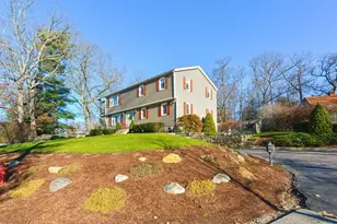 110 Oswego, Bellingham, MA 02019 - Photo 24