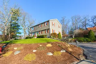 110 Oswego, Bellingham, MA 02019 - Photo 30