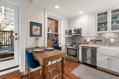 58 Temple Street #3, Boston, MA 02114 - Photo 8