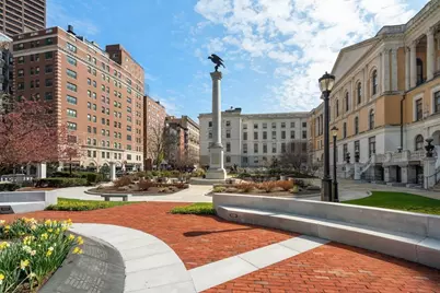 58 Temple Street #3, Boston, MA 02114 - Photo 16