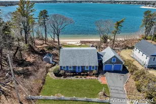 65 Lewis Point Rd, Bourne, MA 02532 - Photo 2
