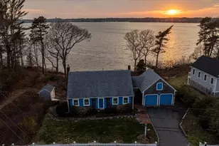 65 Lewis Point Rd, Bourne, MA 02532 - Photo 6