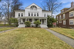 8 Westland St, Worcester, MA 01602 - Photo 2