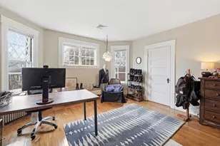 8 Westland St, Worcester, MA 01602 - Photo 22