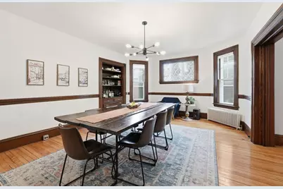 8 Westland St, Worcester, MA 01602 - Photo 4