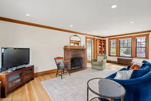 16 Preble Gardens Rd, Belmont, MA 02478 - Photo 6