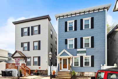 7 Transit Street #3, Boston, MA 02127 - Photo 1