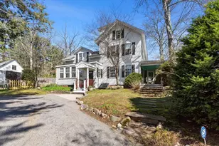 1069 Central Ave, Needham, MA 02492 - Photo 1