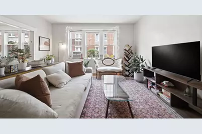 36A St. Paul Street #1, Brookline, MA 02446 - Photo 2