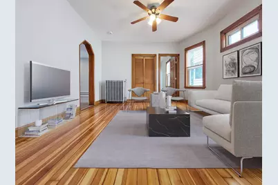 35 Dunlap #2, Boston, MA 02124 - Photo 1