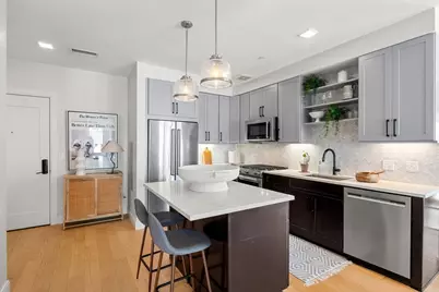 287 Maverick Street #201, Boston, MA 02128 - Photo 1