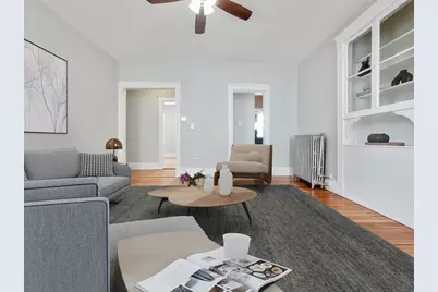 35 Dunlap #3, Boston, MA 02124 - Photo 2