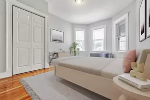 35 Dunlap, Boston, MA 02124 - Photo 4