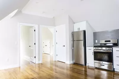 9-11 Woodside Avenue #3, Boston, MA 02130 - Photo 1