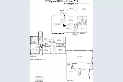 17 Wyndcliff Drive, Acton, MA 01720 - Photo 38