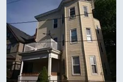9 Payson Ave #2, Boston, MA 02125 - Photo 1