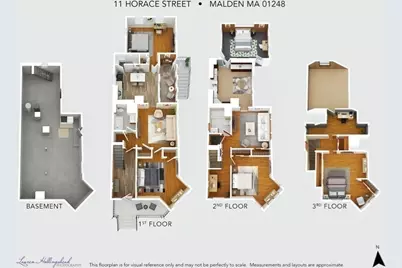 11-13 Horace St, Malden, MA 02148 - Photo 42