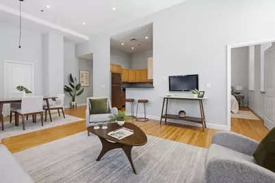 11 Wyman St #2B, Boston, MA 02130 - Photo 2
