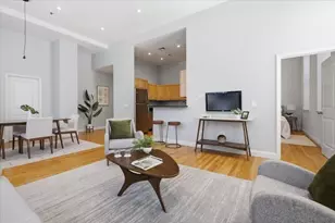 11 Wyman St, Boston, MA 02130 - Photo 2