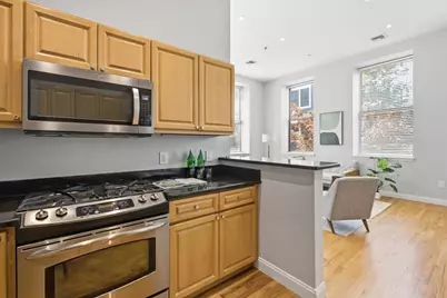 11 Wyman St #2B, Boston, MA 02130 - Photo 12