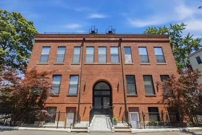 11 Wyman St #2B, Boston, MA 02130 - Photo 30