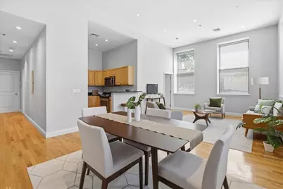 11 Wyman St #2B, Boston, MA 02130 - Photo 1