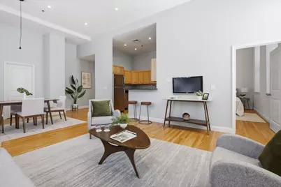11 Wyman St #2B, Boston, MA 02130 - Photo 2