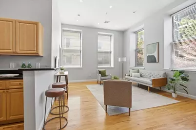 11 Wyman St #2B, Boston, MA 02130 - Photo 4