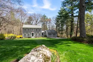 20 Old Coach Rd, Sudbury, MA 01776 - Photo 2