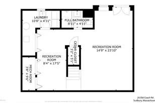 20 Old Coach Rd, Sudbury, MA 01776 - Photo 42