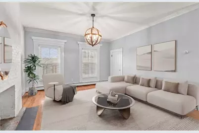 501 Shawmut Ave. #3, Boston, MA 02118 - Photo 1