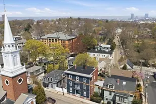 96 Seaverns Ave, Boston, MA 02130 - Photo 1