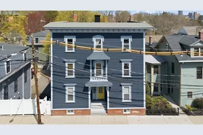 96 Seaverns Ave #1, Boston, MA 02130 - Photo 36