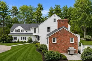 28 Centre St, Dover, MA 02030 - Photo 2